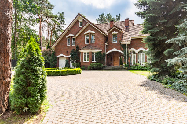 Best Driveway Paving Contractor  in Glenn Dale, MD