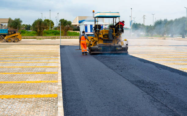 Best Custom Driveway Pavers  in Glenn Dale, MD