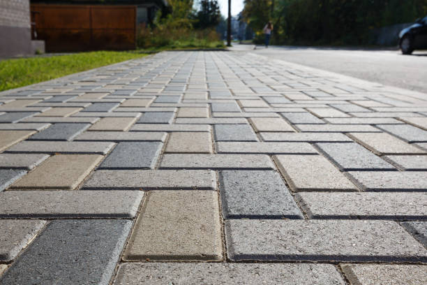 Professional Driveway Pavers in Glenn Dale, MD