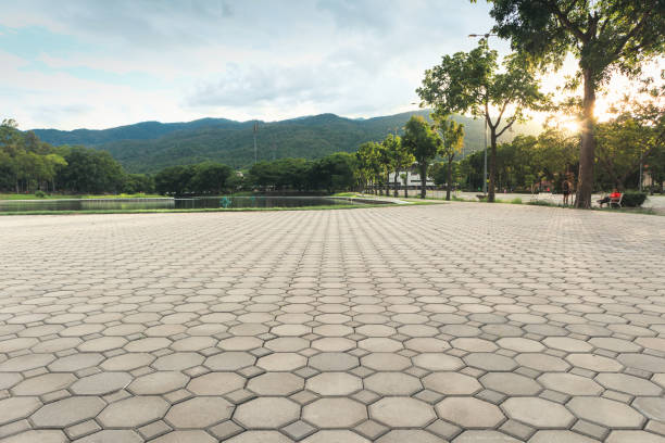 Decorative Driveway Pavers in Glenn Dale, MD