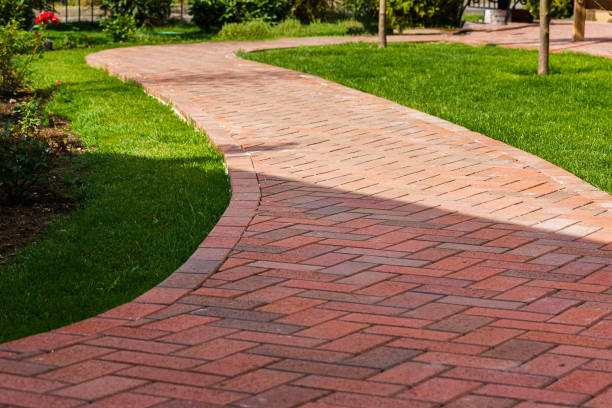 Best Decorative Driveway Pavers  in Glenn Dale, MD