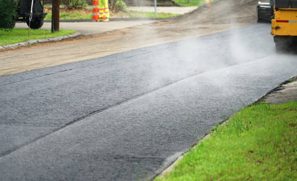 Best Commercial Driveway Pavers  in Glenn Dale, MD