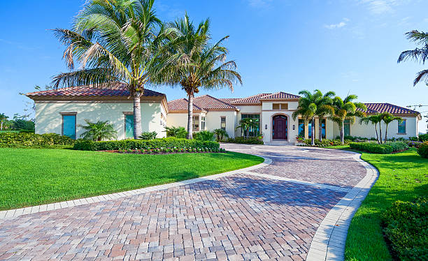 Best Brick Driveway Pavers  in Glenn Dale, MD