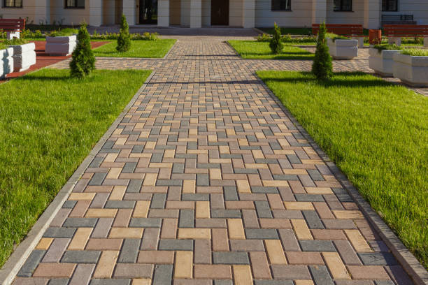 Best Professional Driveway Pavers  in Glenn Dale, MD